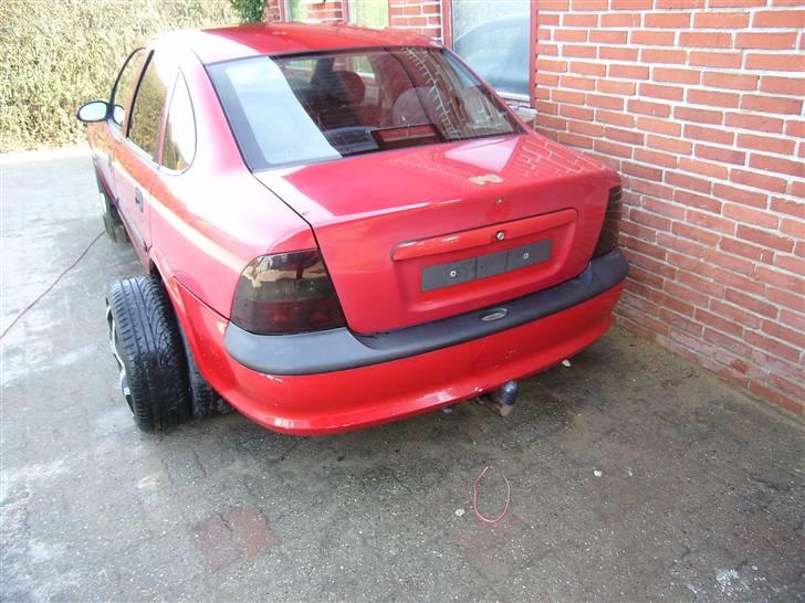 Piaggio zip/stalker byttet - min bil . billede 9