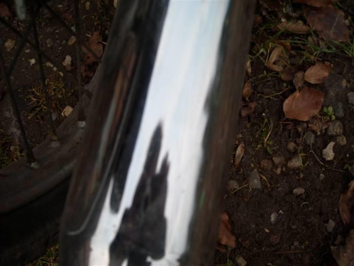 Puch Grand Prix 3 gear solgt billede 5