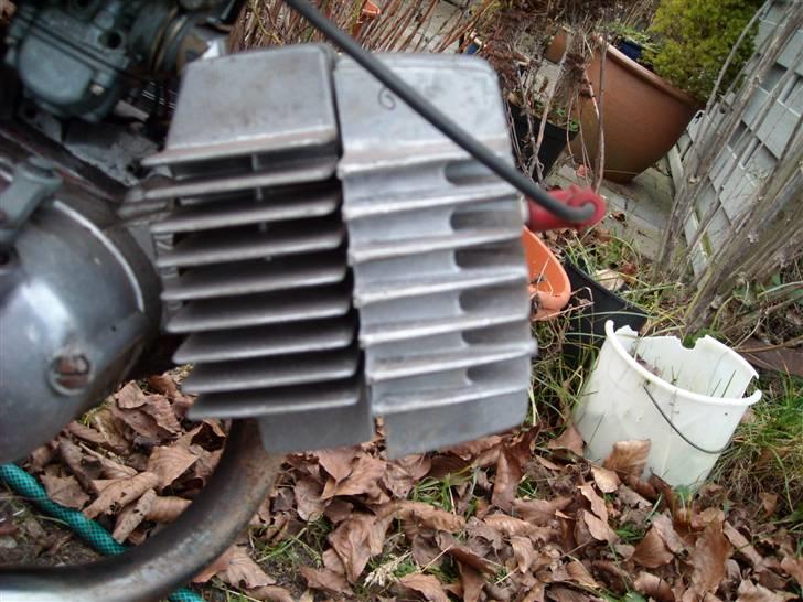 Puch Grand Prix 3 gear solgt billede 9