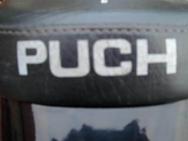 Puch Grand Prix 3 gear solgt billede 10
