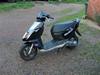 Aprilia sonic BYTTET TIL JOG!