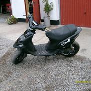 Gilera stalker 