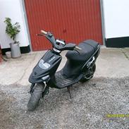 Gilera stalker 