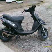 Gilera stalker 