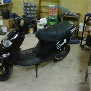 Gilera stalker 