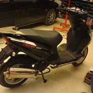 CPI Oliver City *FØR*