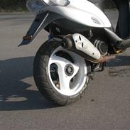 Gilera Stalker