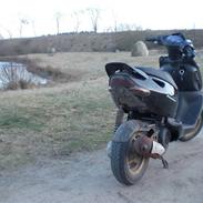 Aprilia Sonic GP (byttet til RMX)