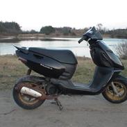 Aprilia Sonic GP (byttet til RMX)