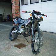 Derbi senda sm exstreme SOLGT!