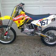 Suzuki Rm 85 - SOLGT