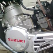 Suzuki Rm 85 - SOLGT