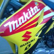 Suzuki Rm 85 - SOLGT