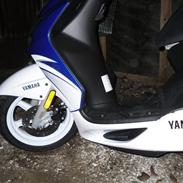 Yamaha jogR