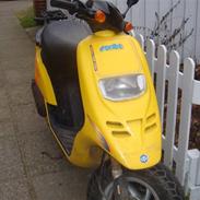 Piaggio typhoon SOLGT!