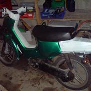 Honda Wallaroo (Projekt)