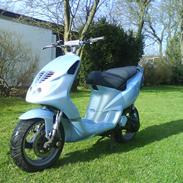 Piaggio Nrg mc3 AC  TILSALG/BYTTE