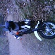 Suzuki fz 50 (Byttet til Typhoon