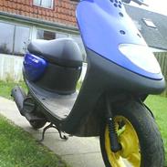 Yamaha Jog Space (til salg)