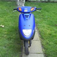 Yamaha Jog Space (til salg)