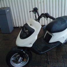 PGO Hot 50 Det er en Bytter !