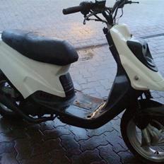 PGO Hot 50 Det er en Bytter !