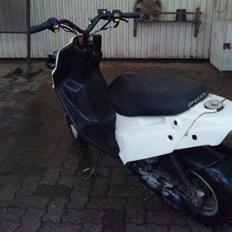 PGO Hot 50 Det er en Bytter !