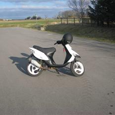 Gilera Stalker