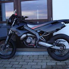 Derbi Senda SM X-treme SOLGT!
