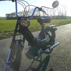 Puch Maxi K Original