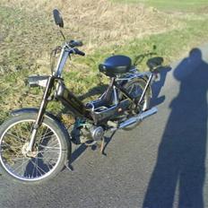 Puch Maxi K Original