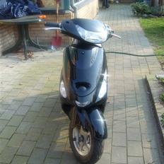 Baotian BT49QT-9  solgt