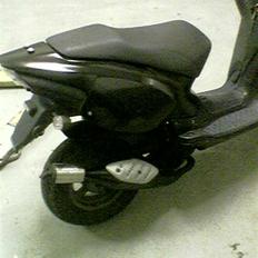 Aprilia Rally ( Solgt )