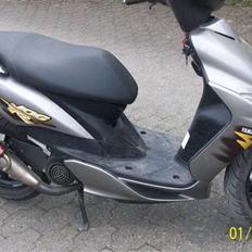 Yamaha Jog R *solgt*
