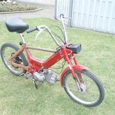 Puch MAXI K