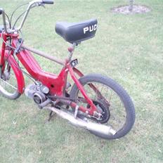 Puch MAXI K