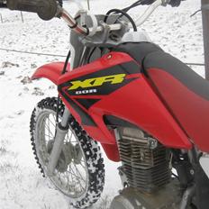Honda XR 80R