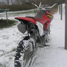 Honda XR 80R