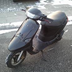 PGO Comet SOLGT