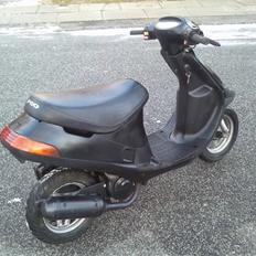 PGO Comet SOLGT