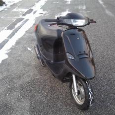 PGO Comet SOLGT
