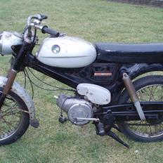 Puch VZ50