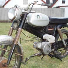 Puch VZ50