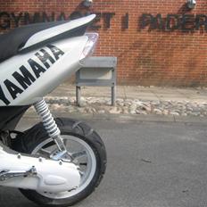 Yamaha Jog R *solgt*