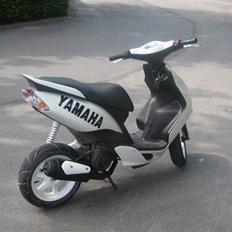 Yamaha Jog R *solgt*