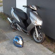 Yamaha Jog R ***SOLGT**