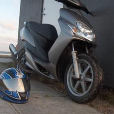 Yamaha Jog R ***SOLGT**