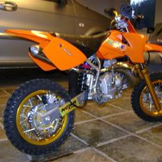 KTM Replica (kopi) (kvæstet)
