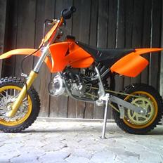 KTM Replica (kopi) (kvæstet)