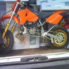 KTM Replica (kopi) (kvæstet)